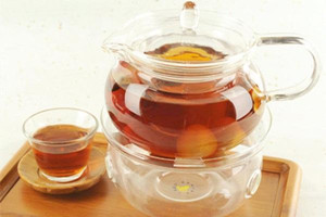 適合男性的養(yǎng)生茶有哪些？推薦第三種茶