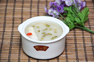 瘦身美顏喝什么粥好？4種粥喝出好身材