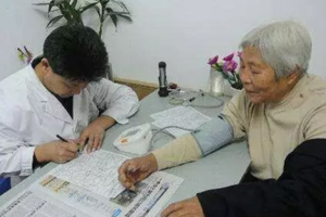 冬天老人容易犯哪些??？低溫易誘發(fā)5種病