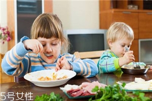 兒童進補該注意什么？進補需適當(dāng)