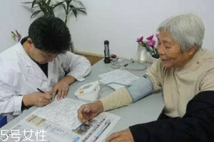 冬天老人容易犯哪些?。康蜏匾渍T發(fā)5種病
