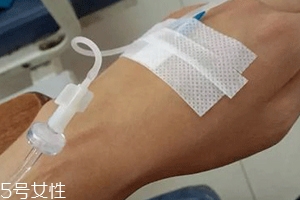輸液治療不適合哪些?。窟^(guò)敏反應(yīng)危害大