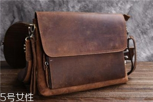瘋馬皮怎么保養(yǎng)？這樣保養(yǎng)可以用一輩子