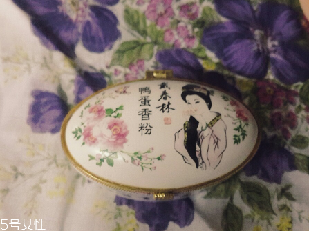 孔鳳春鵝蛋粉好用嗎？美艷無比的國貨