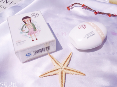孔鳳春輕透素顏水粉霜好用嗎？國(guó)貨平價(jià)彩妝底妝