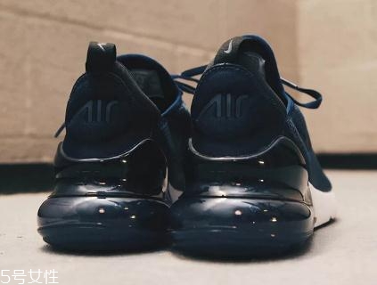 nike air max 270 midnight navy深藍配色什么時候發(fā)售？