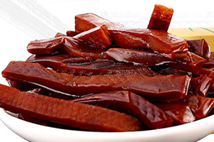 臘八豆腐孕婦可以吃嗎？臘八豆腐好處多