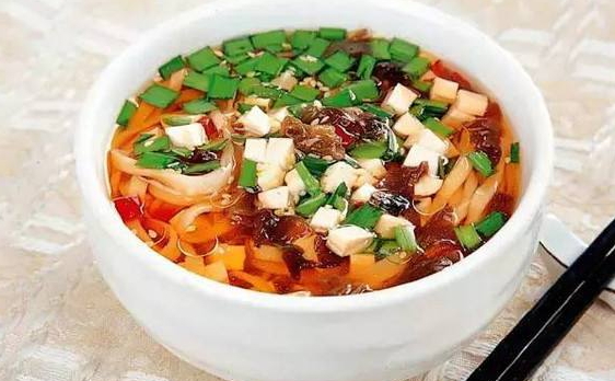 臘八節(jié)為什么吃臘八面？吃起來有講究