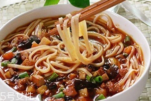 臘八面用的什么面？臘八面需要煮多久
