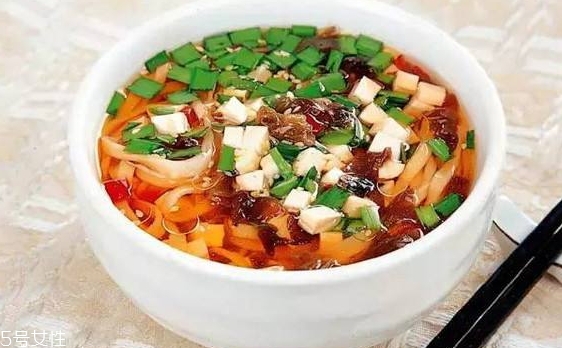 臘八面用的什么面？臘八面需要煮多久