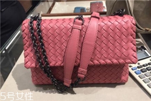 bv包包是什么牌子？一線女星最愛的經(jīng)典款