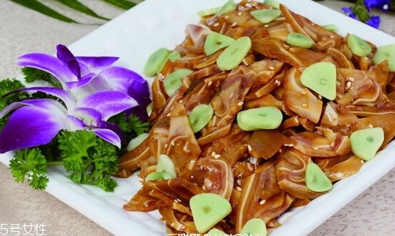臘八菜是什么？來看看臘八菜的做法