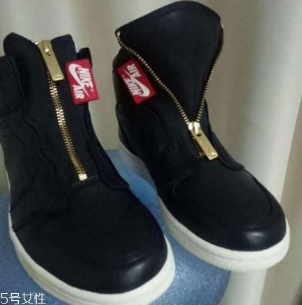 air jordan 1 zipper拉鏈版本發(fā)售時間_多少錢？
