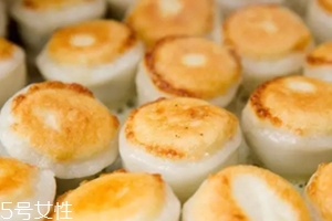 粘火勺的熱量是多少？好吃少吃點