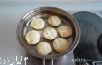 粘火勺怎么和面？了解水和面的比例
