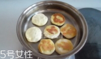 粘火勺怎么和面？了解水和面的比例