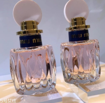 miumiu2018粉色香水好聞嗎？和舊款香水哪個(gè)更好聞