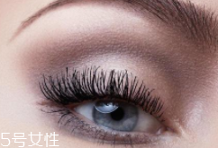黑眼圈為什么睡夠了還是去不掉？體質(zhì)原因也會(huì)造成黑眼圈