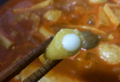 芝士年糕哪個味道好吃？不止是原味