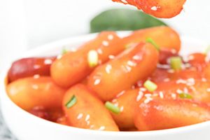 芝士年糕哪個味道好吃？不止是原味