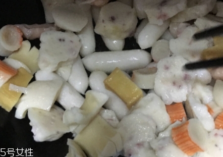咸蛋黃夾心年糕怎么吃好吃？推薦下面幾種方法