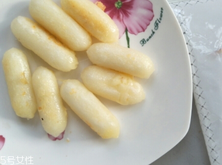 芝士年糕怎么做好吃？每一種都是美味