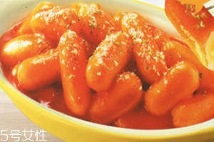芝士年糕用什么醬？這幾種醬料讓芝士年糕更美味