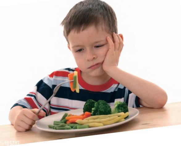 怎樣讓寶寶不會(huì)偏食？教你5個(gè)小妙招