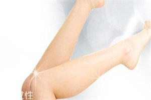 哪些原因讓腿型變差？蹺二郎腿是主因
