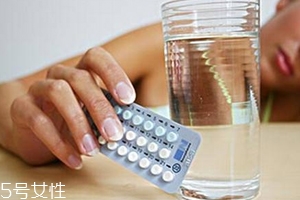 避孕藥會堵住靜脈嗎？吃錯(cuò)藥太可怕