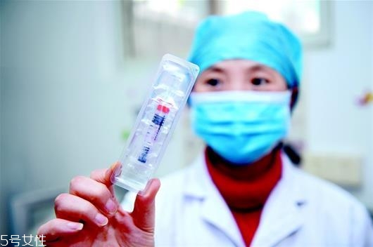 宮頸癌早期癥狀有什么？5大癥狀需警惕