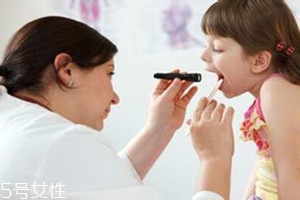 扁桃體發(fā)炎一般幾天會痊愈？看嚴(yán)重程度