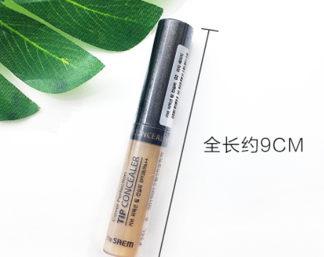 遮瑕筆和遮瑕液哪個(gè)好？不止是質(zhì)地的區(qū)別