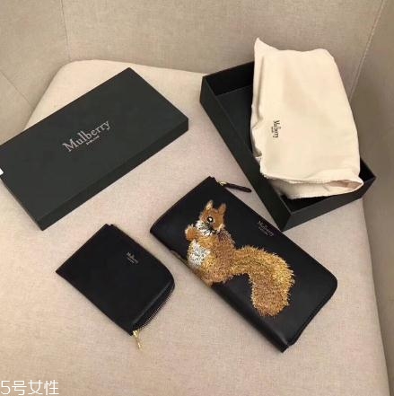 mulberry錢包多少錢？celine平價(jià)替代