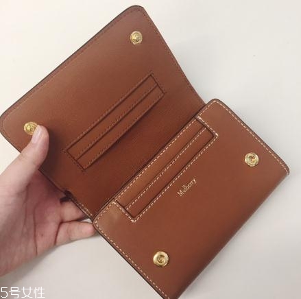 mulberry錢包怎么樣？小眾低調(diào)的奢華