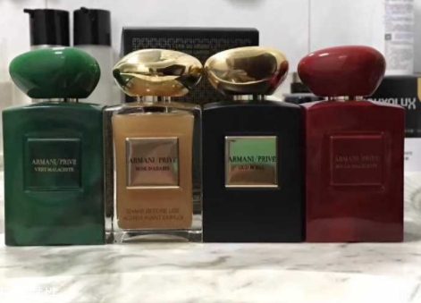 armani prive香水多少錢？阿瑪尼貴族香水系列