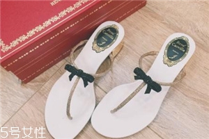 rene caovilla是什么牌子？足尖的奢華藝術(shù)品