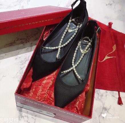 rene caovilla是什么牌子？足尖的奢華藝術(shù)品