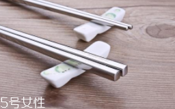 筷子應(yīng)該怎么洗？不要泡不要搓不要圖省事