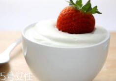 酸奶能排除有害重金屬？盤點酸奶的隱藏技能