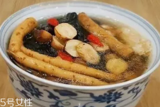 草藥就是中藥嗎？一個是前世一個是今生