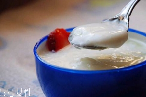 酸奶能排除有害重金屬？盤點酸奶的隱藏技能