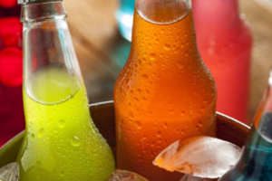 痛風得病為什么低齡化？過量飲用含糖飲料