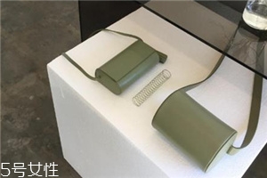 building block包包多少錢(qián)？你肯定買(mǎi)得起