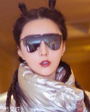 2018開年爆款色莓果紫，怎么涂更美？