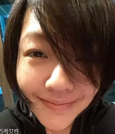 李冰冰自爆常常不洗頭，不洗頭有什么危害？
