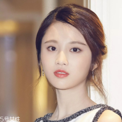 瑯琊榜2張慧雯整容了嗎？換了妝發(fā)美到不認識