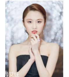 瑯琊榜2張慧雯整容了嗎？換了妝發(fā)美到不認識