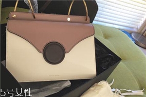 danse lente是哪個(gè)國家的牌子？值得擁有的小眾包袋
