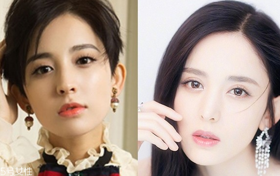 瑯琊榜2張慧雯整容了嗎？換了妝發(fā)美到不認識